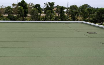 all Russland roofing types quoted for