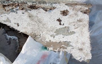 fibreglass roof repair Russland, Orkney Islands