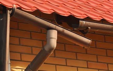 Russland gutter repair costs