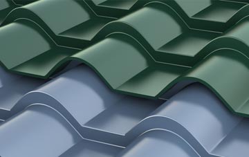 who should consider Russland plastic roofs