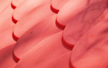 Russland plastic roof costs