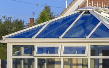 professional Russland conservatory insulation