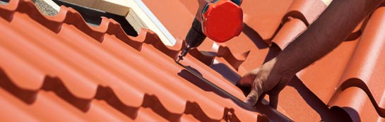 save on Russland roof installation costs