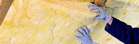 quotes for Russland roof insulation