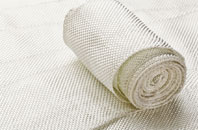 Russland fibreglass roofing repairs