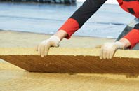 find rated Russland roof insulation companies