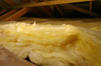 Russland pitch roof insulation