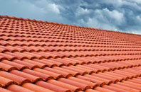 Russland roofing tiles