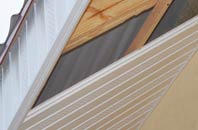 rated Russland soffit repair companies